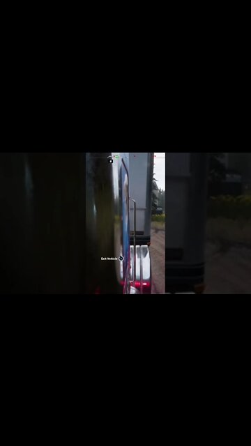 Hi Jacking cargo far cry five