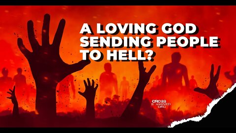 God's Love and the Problem of Hell