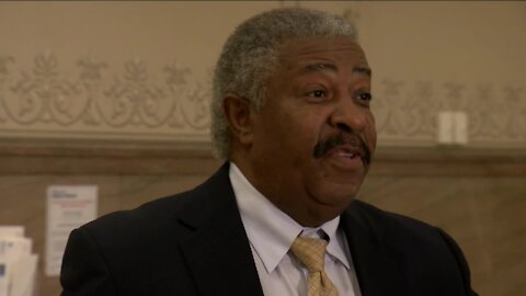 Milwaukee city attorney Tearman Spencer addresses complaints, job vacancies