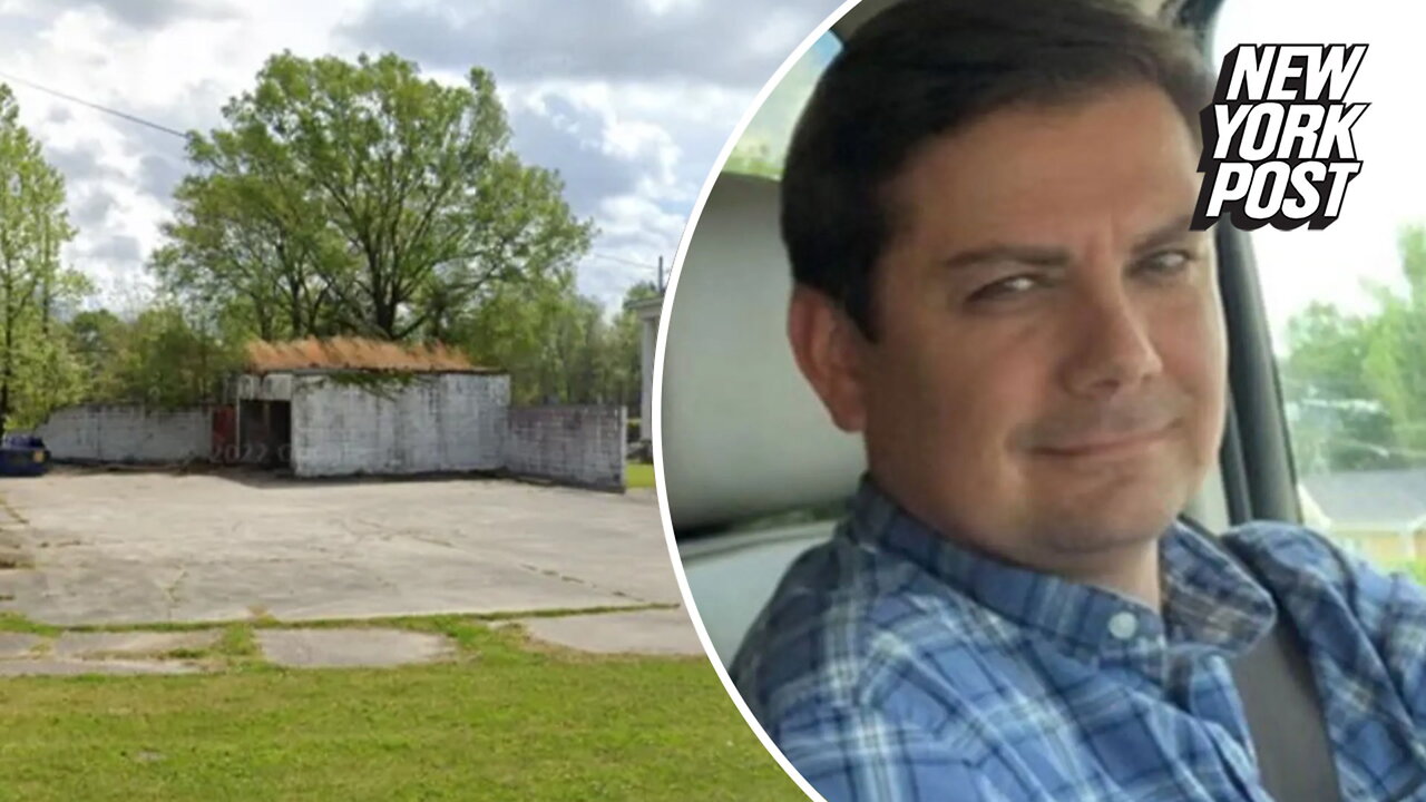 Man who found Ga. dad Nathan Millard's body describes gruesome scene