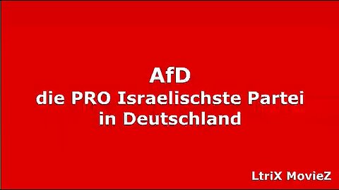 Die AfD