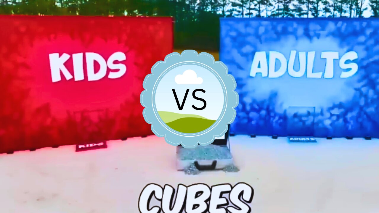 100 Kids v_s 100 People's mrbeast hindi