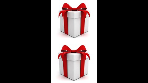 Choose your gift box 🎁