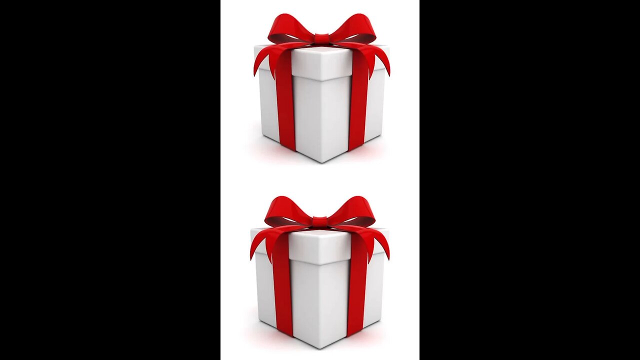 Choose your gift box 🎁