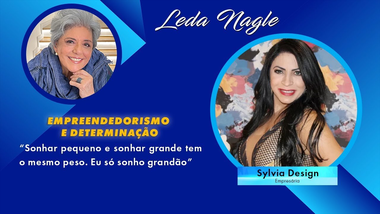 Sylvia Design :Vestida de mulher gato, ela se tornou empreendedora de sucesso e gosta da fama.