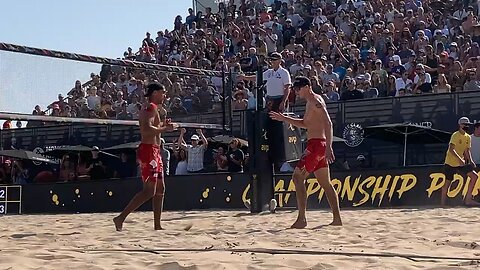 Manhattan Beach Open