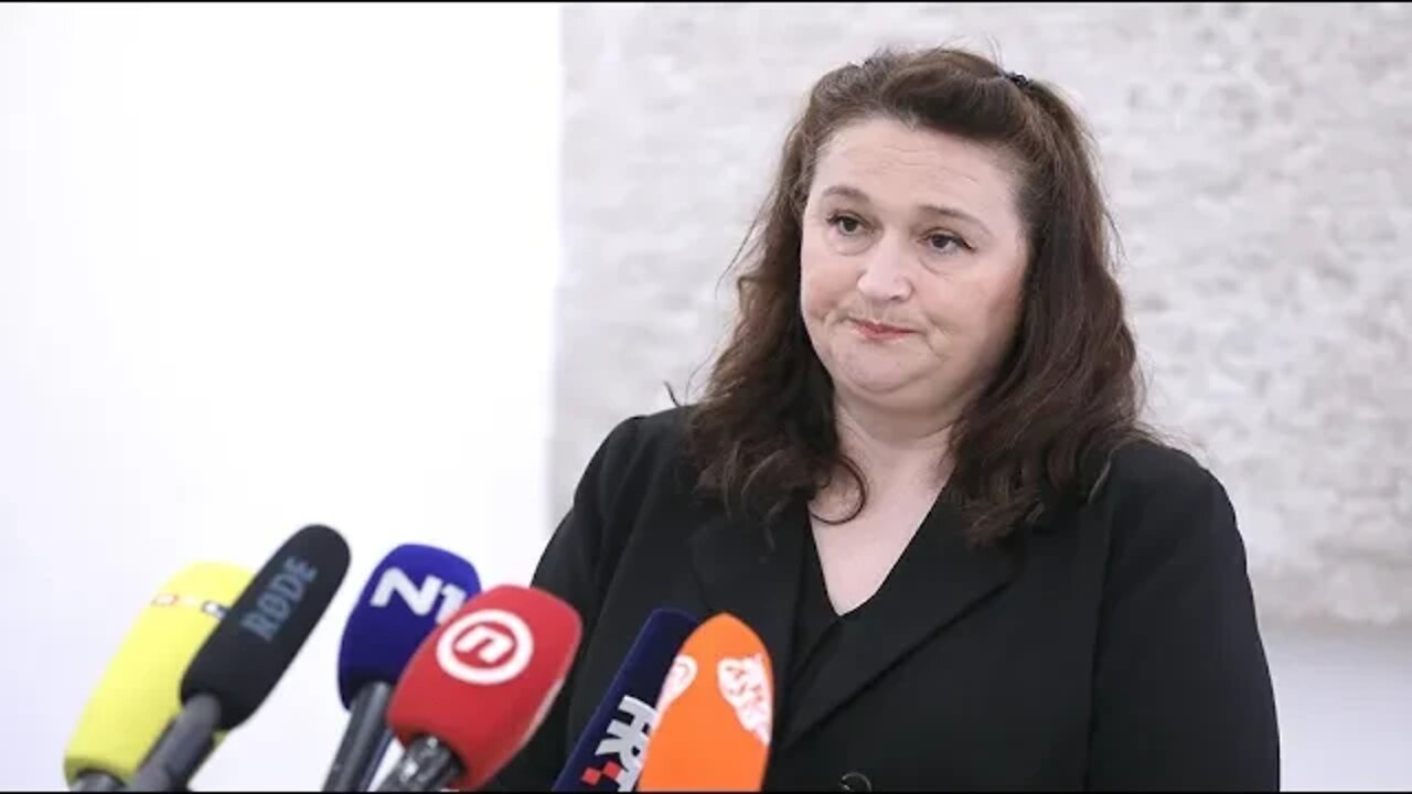 Renata Sabljar Dračevac kometirala je zakon o pobačaju