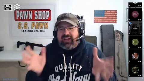 Caliber Corner #123 FN 5.7x28 and choosing the best conceal carry holster!