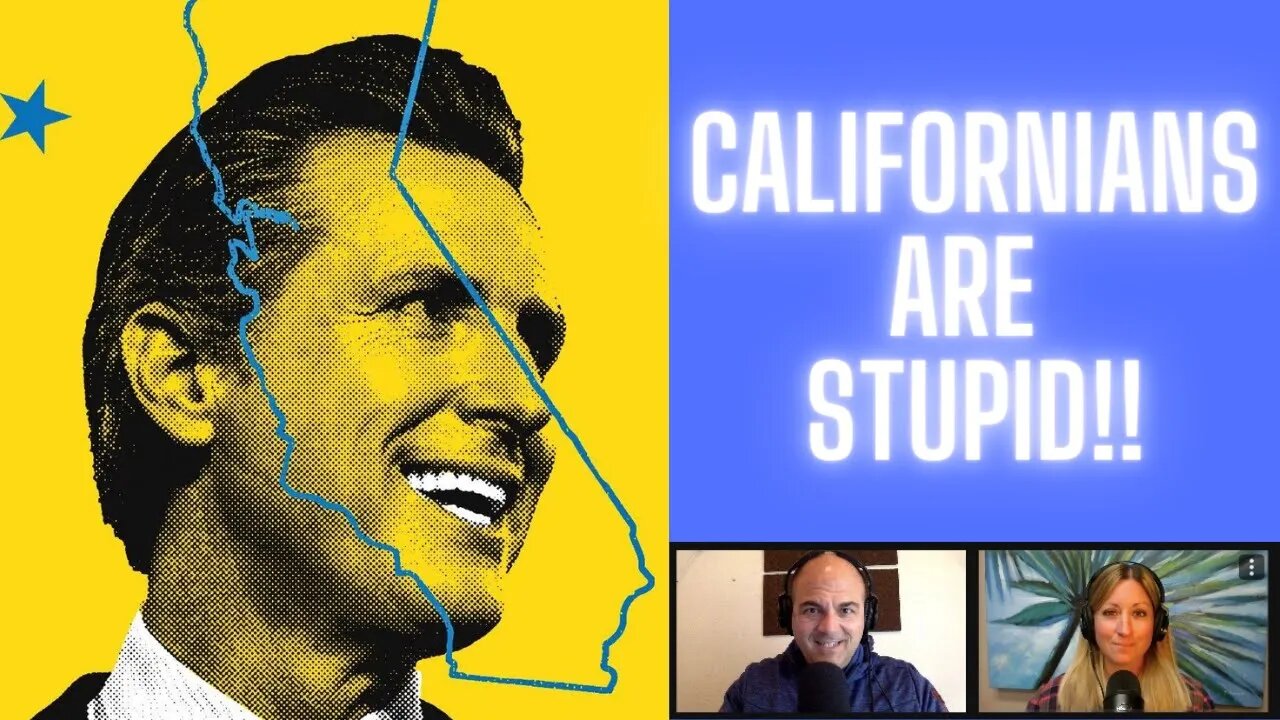 Episode 69: WHO Pandemic Treaty And Rant Against Socialist Gov Newsom