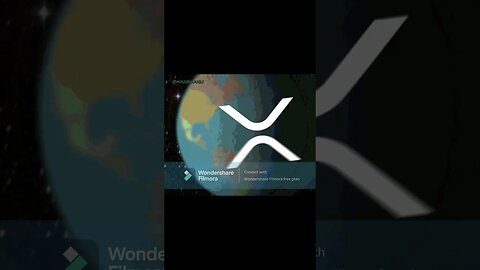 XRP Global Reserve Currency?! #xrp