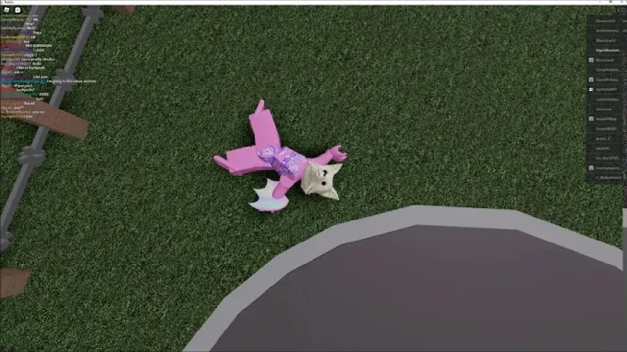 Ragdoll Engine By mr beanGuy - So Many Explosions! - Roblox Gameplay - Blox n Stuff