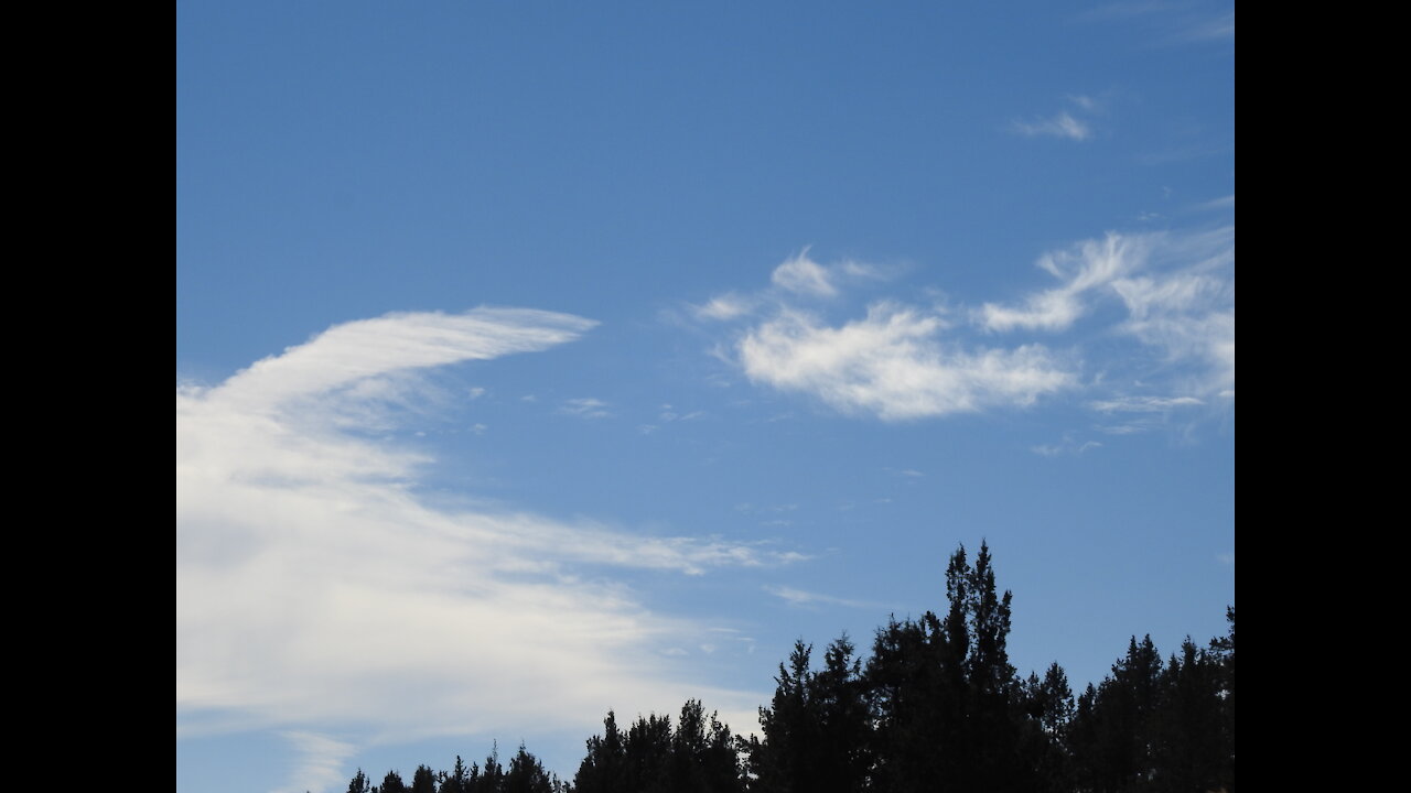 Crazy Cloud Cam | Image Set 120 | Extender
