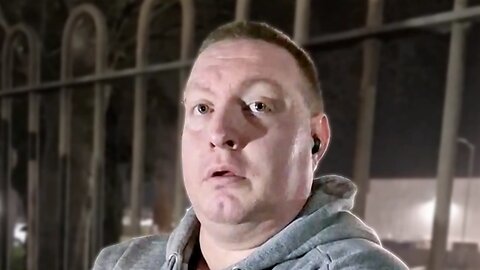 Adam Williams, Brome 9/3/24