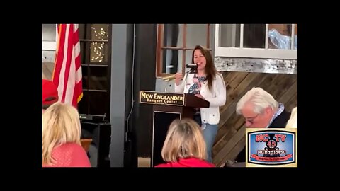 NCTV45 PRESENTS THE PATRIOT PARTY TOWNHALL MARCH 23 2021