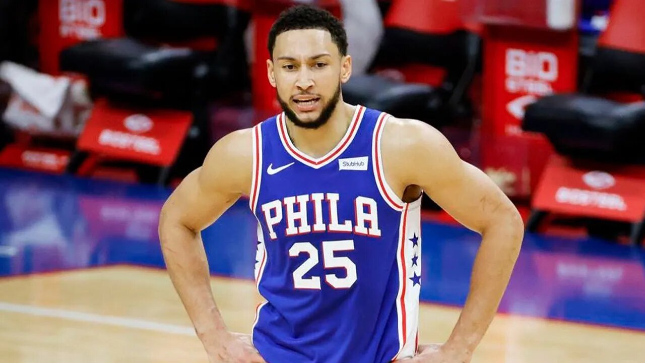 How Ben Simmons Shows Us The Failure Of Marriage