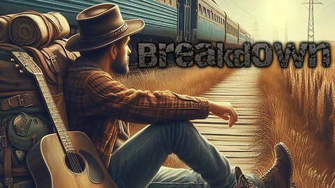 Cover of Breakdown