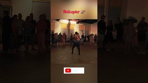 Ballroom acro #shorts #dance #swingdance #countrydance #acrodance #coupledance