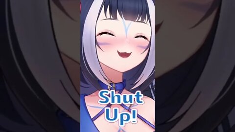 That's What She Said Lily #shorts #vtuber #envtuberclip #clips #funny #shylily