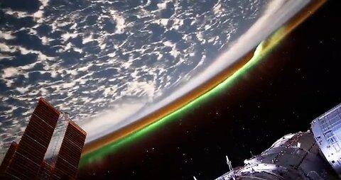 Earth from Space in 4K – Expedition 65 Edition