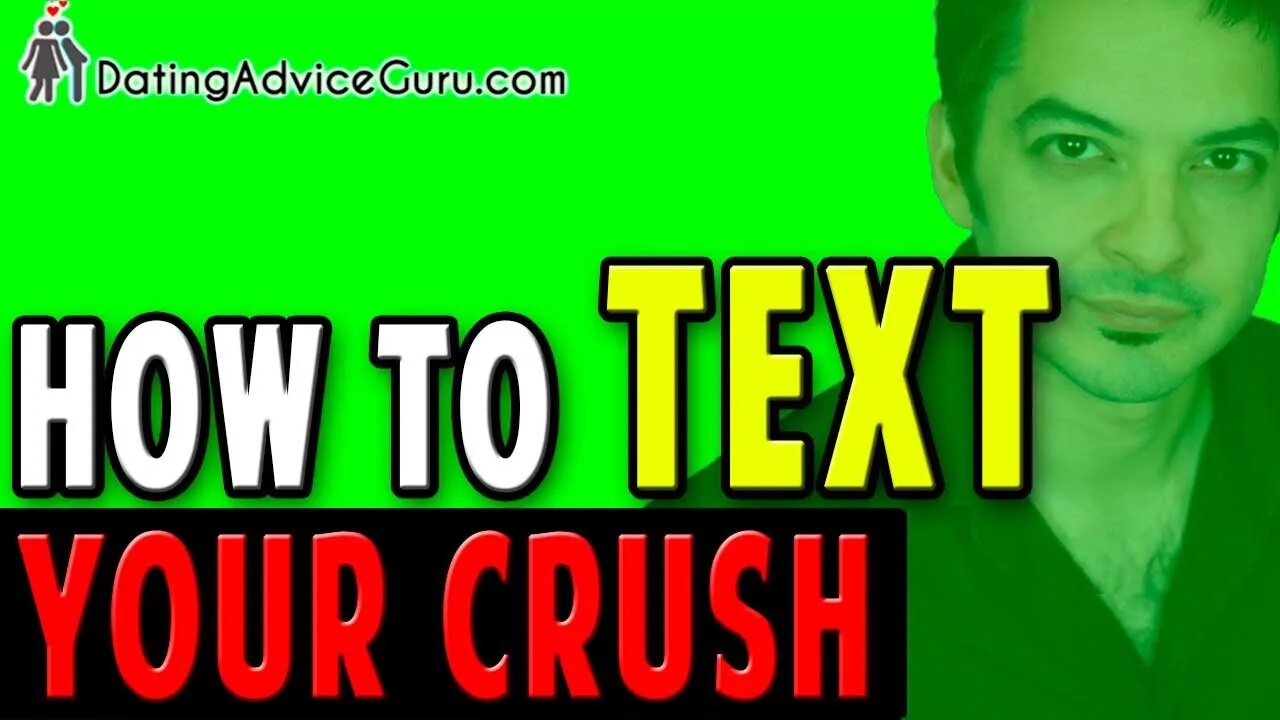 How to Text Your Crush - 7 Essential Texting Tips