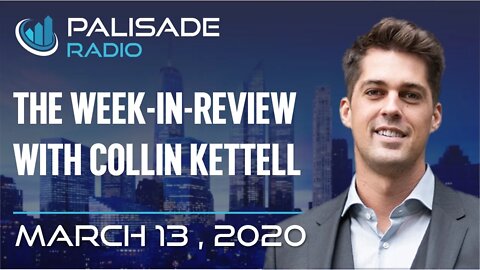 The Week-In-Review with Collin Kettell