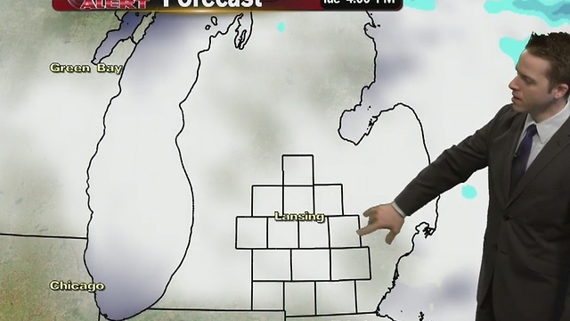 Dustin's First Alert Forecast 12-26