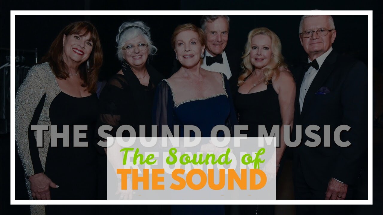 The Sound of Music Sing-Along Edition