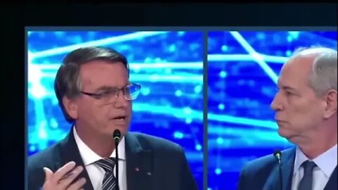 Melhores momentos debate na Band, melhores momentos debate Bolsonaro na Band , debate Lula na band
