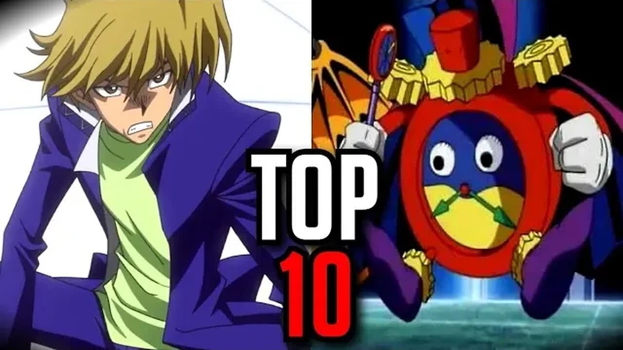 Using DotoDoya Lucky deck in Yugioh Master Deul to Win a mathc || This is actually OP!!!