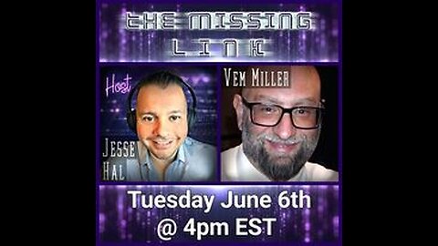 Interview 484 with Vem Miller