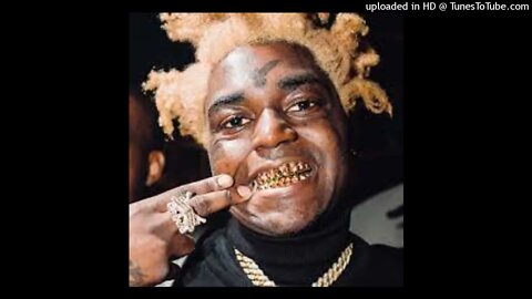 Kodak Black If I'm Lyin', I'm Flyin' (ACAPELLA)