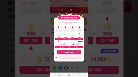 RECEBA POR ASSISTIR VIDEOS NO KWAI