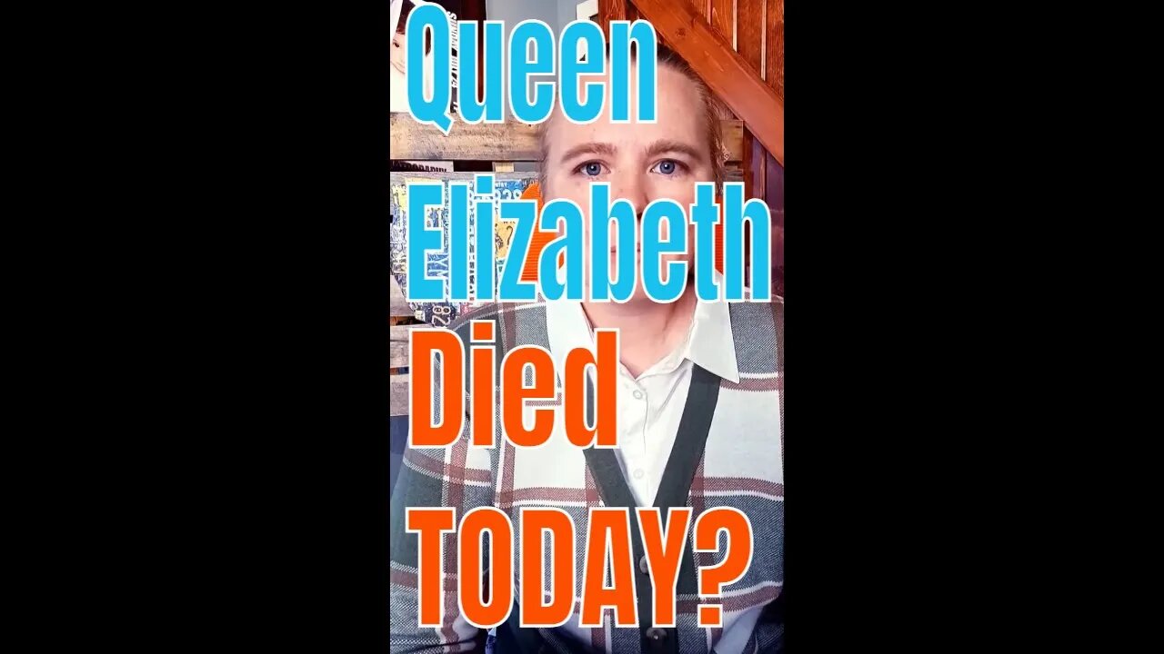 Queen Elizabeth II Died. Prince Charles is King Charles the III #shorts YouNews