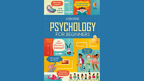 Psychology for Beginners