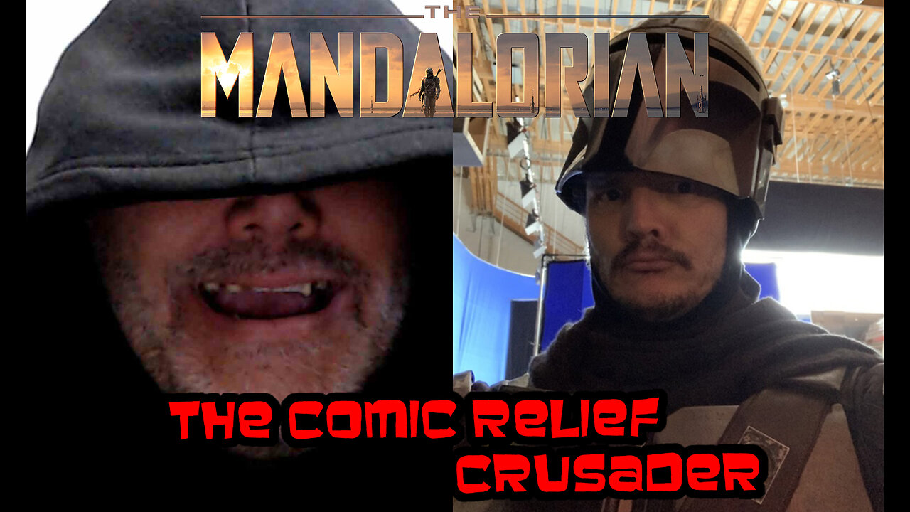 The Mandalorian Season 3 Episode 6 with Lizzo And Jack Black Is The Worst Rated Episode...so far.