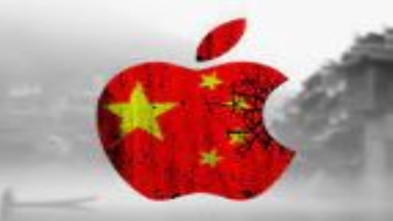 Tesla man bad - China\Apple oppression good - Twitter free speech bad