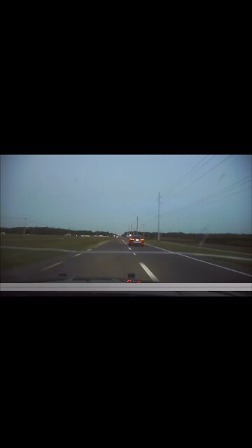 DUI driver crashes into church during high speed chase