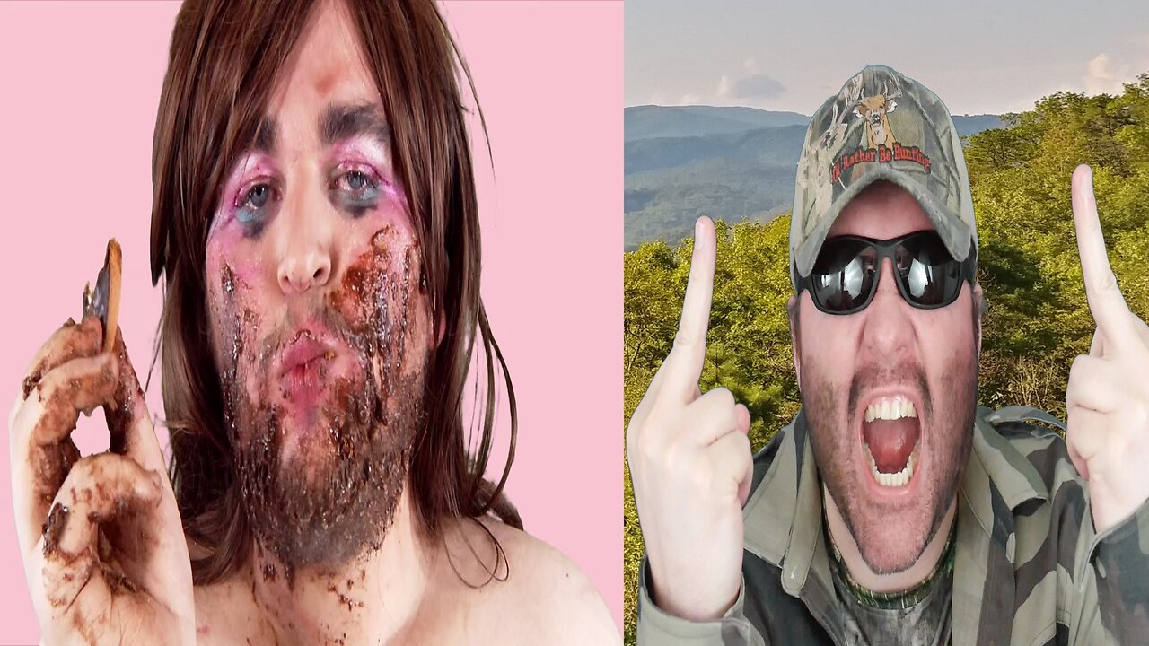The Most Disgusting Man On Earth (More Beasty) - Reaction! (BBT)