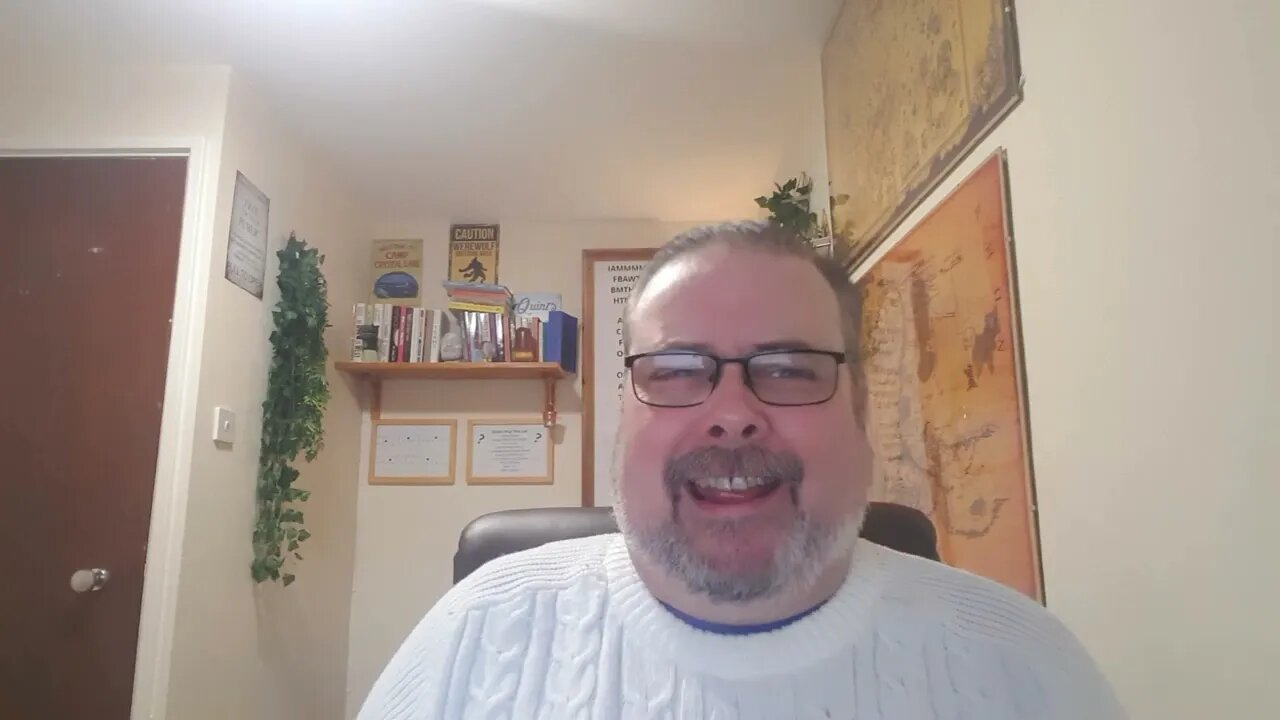 Jester Announcement - Jesterites Assemble