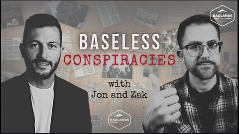 Baseless Conspiracies Ep 57 - The Lochness Monster