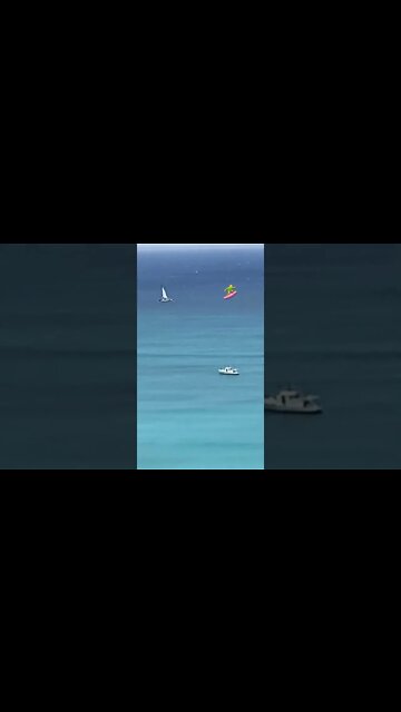 RIDING LIKE THE WIND