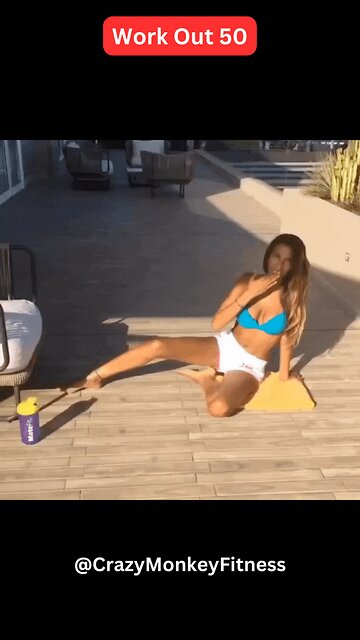 Work Out 50