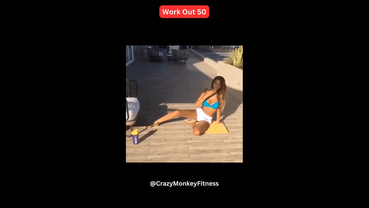 Work Out 50