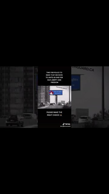 Police on Guard - Unite as One