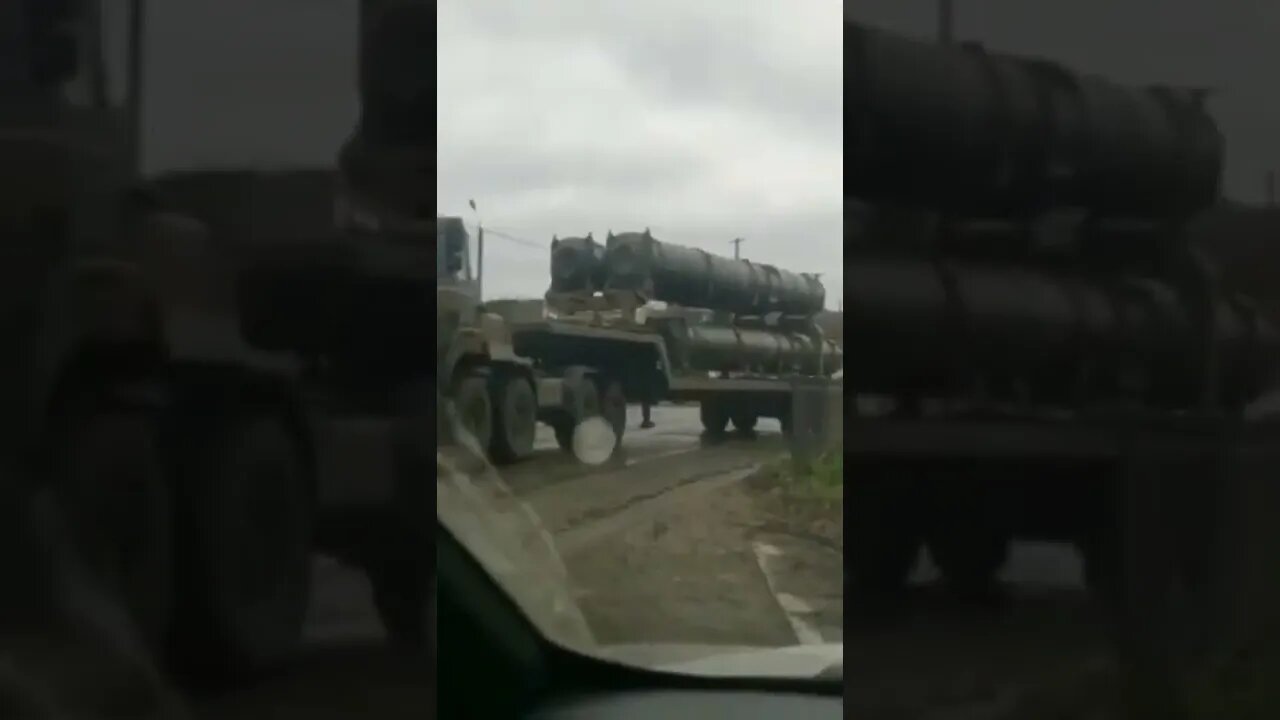 ❗️Говорят, замечено в Таганроге