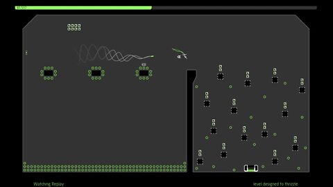 N++ - Level Designed to Thrizzle (S-C-10-04) - G--T++