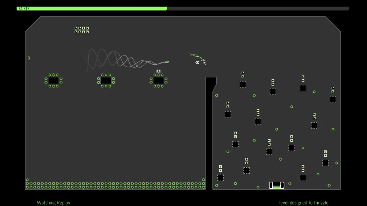 N++ - Level Designed to Thrizzle (S-C-10-04) - G--T++