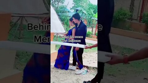 Aanshverma sutting time video