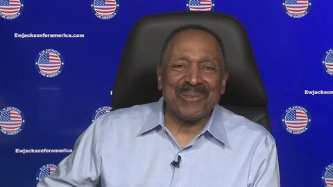 E.W. Jackson for America