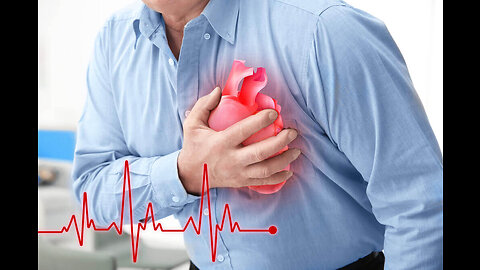 The Ultimate Guide to Heart Attack The Ultimate Guide to Heart Attack Prevention